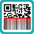 أيقونة البرنامج: QR Code  Barcode Scanner …