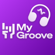 Ikon program: MyGroove: Start Playing