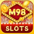 Icon of program: M98 ไฮโล - 777 สลอตออนไลน