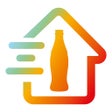 程序图标：En Tu Hogar by Coca-Cola