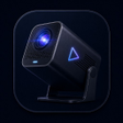 程序图标：Hy300 Projector Remote Ap…
