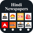 Programın simgesi: Hindi News - Breaking New…