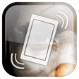 Shake! Scary Face Live Wallpaper icon