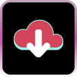 ไอคอนของโปรแกรม: TikSave - Videos Organize…
