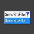 أيقونة البرنامج: Select box filter