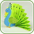 Icon of program: DIY Paper Craft Ideas