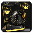 Icona del programma: Golden Black Strawberry T…