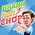 プログラムのアイコン：Nhanh Như Tia Chớp  Giang…
