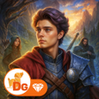 Ícone do programa: Hunters Journey 1: Extra
