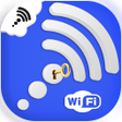 أيقونة البرنامج: WiFi Password Show-WiFi M…