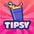Иконка программы: Tipsy Drinking Game for A…