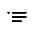 أيقونة البرنامج: Purelist: Daily Planner