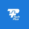 Иконка программы: Techplus - متجر تك