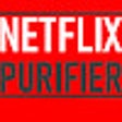Ikon program: Netflix Purifier