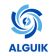 Biểu tượng của chương trình: AlGuik