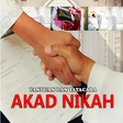 Icon of program: PANDUAN AKAD NIKAH