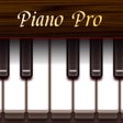 程序图标：Piano Pro - keyboard  son…