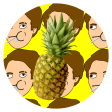 Pineapple Game: Holi Baam