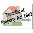程序图标：Transfer of Property Act …