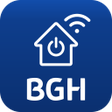 Ikon program: BGH Smart Control