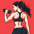 Ikona programu: Own Her Fitness
