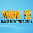 Иконка программы: Warn Me