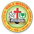 Bible Mission icon