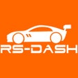 أيقونة البرنامج: RS Dash ASR