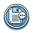 Icoon van programma: ChatGPT Code Saver