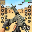 程序图标：Critical Strike - Swat Ga…