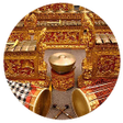 Ikon program: Gamelan Bali