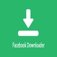 FDownload - F.B Video Downloader