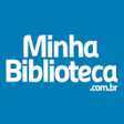 プログラムのアイコン：Minha Biblioteca