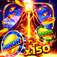Ícone do programa: Lava Burst: Chain Reactio…