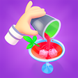 プログラムのアイコン：Mix and Drink