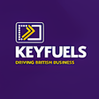 程序图标：Keyfuels