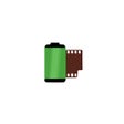 أيقونة البرنامج: Film scanner Pro