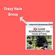 Icon of program: Crazy Hate Group