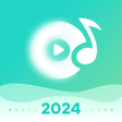 Ícone do programa: Reverb Player:Offline Pla…