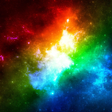 プログラムのアイコン：Galaxy 3D Parallax Live W…