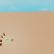 Icon of program: Become SCP-096 and Surviv…