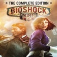 Programın simgesi: BioShock Infinite: The Co…