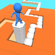 Pictogram van programma: Stacky Run Fun Game