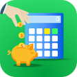 Icon of program: Money  budget manager app