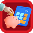 Icon of program: Money  budget manager app