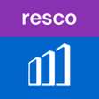 Иконка программы: Resco Mobile CRM