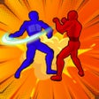 Иконка программы: Draw Fight: Freestyle Act…