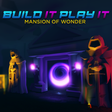 Icon of program: Mansion of Wonder