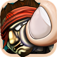 Иконка программы: Gun Strike Zombies