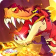 Red Dragon Legend-Hunger Chest